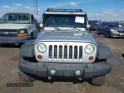 ✅ 2012 Jeep Wrangler Unlimited Sport • VIN: 1C4HJWDG0CL189603 • Lot: 43586706. Wystawiony na IAAI z przebiegiem 105 980 mil. Bezpłatny archiwum sprzedaży aukcyjnych z USA i szczegółowy raport historii pojazdu na DreamBid. Zdjęcie 12.