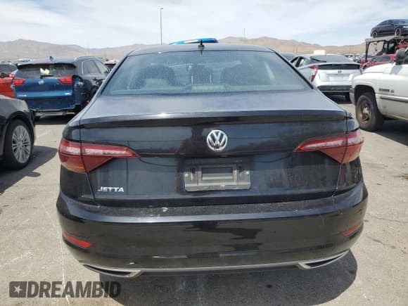 ✅ 2019 Volkswagen Jetta S • VIN: 3VWC57BU4KM095179 • Lot: 52039265. Wystawiony na Copart z przebiegiem 91 185 mil. Bezpłatny archiwum sprzedaży aukcyjnych z USA i szczegółowy raport historii pojazdu na DreamBid. Zdjęcie 6.