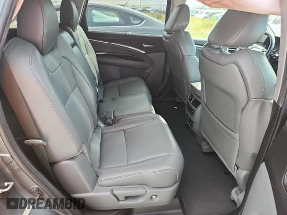 ✅ 2016 Acura MDX Advance • VIN: 5FRYD4H99GB023689 • Лот: 71660405. Опубликован ранее на Copart с пробегом 132 658 миль. Бесплатный доступ к архиву аукционных продаж из США и подробный отчёт об истории автомобиля на DreamBid. Изображение 10.