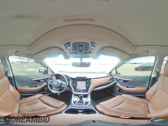 ✅ 2020 Subaru Outback Touring • VIN: 4S4BTAPC0L3245563 • Lot: 91898215. Wystawiony na Copart z przebiegiem 27 541 mil. Bezpłatny archiwum sprzedaży aukcyjnych z USA i szczegółowy raport historii pojazdu na DreamBid. Zdjęcie 15.