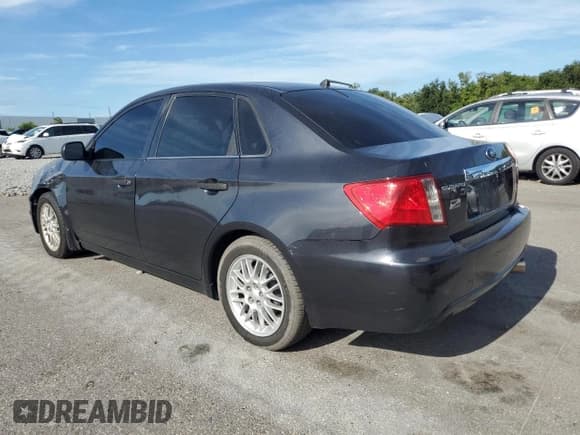 ✅ 2008 Subaru Impreza i • VIN: JF1GE61648H504950 • Lot: 81277685. Wystawiony na Copart z przebiegiem 130 707 mil. Bezpłatny archiwum sprzedaży aukcyjnych z USA i szczegółowy raport historii pojazdu na DreamBid. Zdjęcie 2.