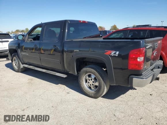 ✅ 2009 Chevrolet Silverado 1500 • VIN: 2GCEK333091139036 • Лот: 89904055. Опубликован ранее на Copart с пробегом 253 634 миль. Бесплатный доступ к архиву аукционных продаж из США и подробный отчёт об истории автомобиля на DreamBid. Изображение 2.