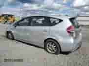 2015 Toyota Prius Three с VIN JTDZN3EU2FJ028567, выставлен на аукционе Copart как лот 85548755 с пробегом 165 813 миль миль и Списание • Salvage title. История ставок и продаж доступна на DreamBid. Изображение 2.