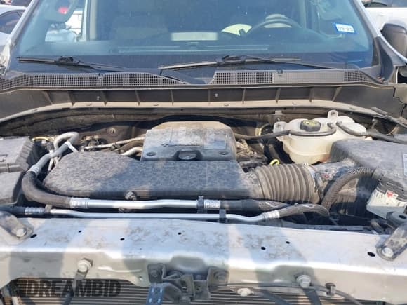 ✅ 2021 Chevrolet Silverado 1500 Custom • VIN: 3GCPWBEK9MG465882 • Lot: 42947356. Wystawiony na IAAI z przebiegiem 53 232 mil. Bezpłatny archiwum sprzedaży aukcyjnych z USA i szczegółowy raport historii pojazdu na DreamBid. Zdjęcie 10.