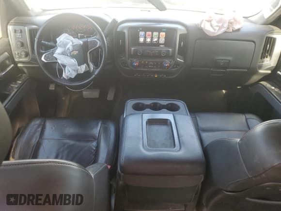 ✅ 2015 Chevrolet Silverado 2500HD LT • VIN: 1GC1KVEG9FF514968 • Лот: 90622495. Опубликован ранее на Copart с пробегом 174 401 миль. Бесплатный доступ к архиву аукционных продаж из США и подробный отчёт об истории автомобиля на DreamBid. Изображение 8.