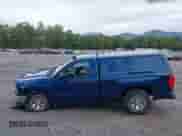 2017 Chevrolet Silverado 1500 Work Truck with VIN 1GCNKNEH5HZ128883, listed as a IAAI auction lot 43344729 with 91,044 mi miles and . Bid and sale history available at DreamBid. Image 15.