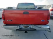 ✅ 1997 Ford F-150 • VIN: 1FTDX1765VKD01937 • Лот: 93561655. Опубликован ранее на Copart с пробегом 119 873 миль. Бесплатный доступ к архиву аукционных продаж из США и подробный отчёт об истории автомобиля на DreamBid. Изображение 6.