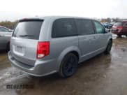 ✅ 2020 Dodge Grand Caravan SXT • VIN: 2C4RDGCG6LR228043 • Лот: 43783580. Опубликован ранее на IAAI с пробегом 209 393 миль. Бесплатный доступ к архиву аукционных продаж из США и подробный отчёт об истории автомобиля на DreamBid. Изображение 4.