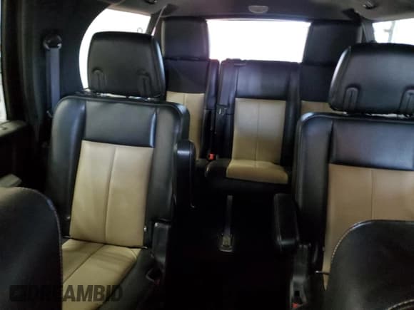 ✅ 2007 Ford Expedition Max Eddie Bauer • VIN: 1FMFK18587LA73454 • Lot: 91085955. Listed on Copart with 218,816 mi. Free auction sales archive from the USA and detailed vehicle history report at DreamBid. Image 10.