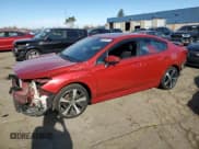 ✅ 2017 Subaru Impreza Special Sports • VIN: 4S3GKAM66H3627289 • Lot: 90587915. Listed on Copart with 110,311 mi. Free auction sales archive from the USA and detailed vehicle history report at DreamBid. Image 1.