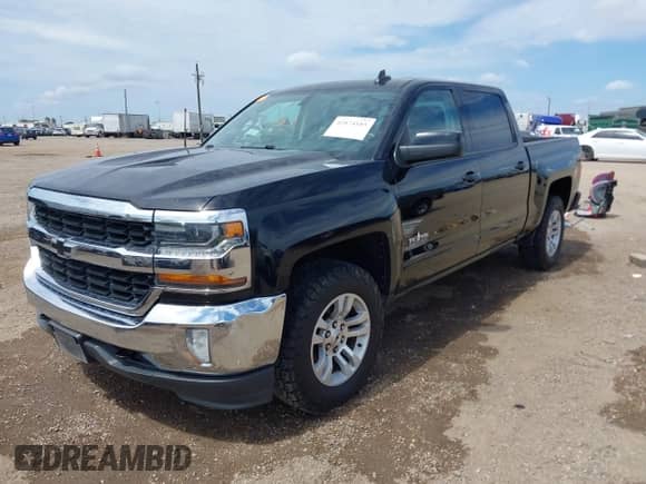 2017 Chevrolet Silverado 1500 LT с VIN 3GCUKRECXHG128952, выставлен на аукционе IAAI как лот 42874185 с пробегом 99 909 миль миль и . История ставок и продаж доступна на DreamBid. Изображение 16.