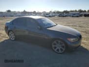 ✅ 2006 BMW 3 Series 330i • VIN: WBAVB33506PS11771 • Lot: 82655785. Listed on Copart with 141,572 mi. Free auction sales archive from the USA and detailed vehicle history report at DreamBid. Image 4.