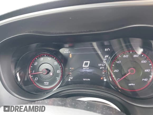 ✅ 2019 Dodge Charger SXT • VIN: 2C3CDXJG8KH718615 • Лот: 42873873. Опубликован ранее на IAAI с пробегом 70 712 миль. Бесплатный доступ к архиву аукционных продаж из США и подробный отчёт об истории автомобиля на DreamBid. Изображение 7.