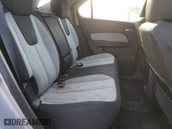 ✅ 2011 Chevrolet Equinox LS • VIN: 2CNFLCEC9B6284241 • Лот: 91796825. Опубликован ранее на Copart с пробегом 170 415 миль. Бесплатный доступ к архиву аукционных продаж из США и подробный отчёт об истории автомобиля на DreamBid. Изображение 10.