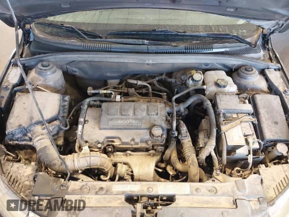 2016 Chevrolet Cruze LT с VIN 1G1PE5SB5G7215864, выставлен на аукционе IAAI как лот 42795901 с пробегом 147 424 миль миль и . История ставок и продаж доступна на DreamBid. Изображение 10.