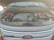 ✅ 2013 Ford Explorer • VIN: 1FM5K7B88DGC24962 • Lot: 94066055. Wystawiony na Copart z przebiegiem 148 169 mil. Bezpłatny archiwum sprzedaży aukcyjnych z USA i szczegółowy raport historii pojazdu na DreamBid. Zdjęcie 12.