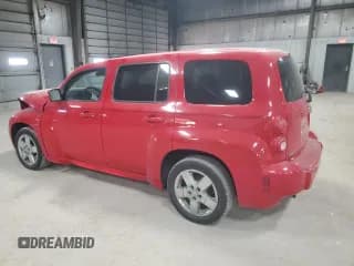 ✅ 2011 Chevrolet HHR 1LT • VIN: 3GNBABFW2BS555306 • Lot: 75982564. Listed on Copart with 168,134 mi. Free auction sales archive from the USA and detailed vehicle history report at DreamBid. Image 2.