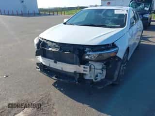 ✅ 2016 Chevrolet Malibu LT • VIN: 1G1ZE5STXGF319581 • Lot: 42976801. Listed on IAAI with 208,944 mi miles. Access the free auction sales archive from the USA and view a detailed vehicle history report at DreamBid. Image 6.