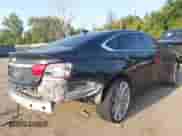 2016 Chevrolet Impala LS z VIN 2G11X5SA5G9148723, wystawiony jako IAAI lot #43150237 z przebiegiem 180 039 mil mil oraz . Historia ofert i sprzedaży dostępna na DreamBid. Obrazek 4.