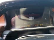 ✅ 2020 Lincoln Aviator Reserve • VIN: 5LM5J7WC4LGL22237 • Лот: 70047895. Опубликован ранее на Copart с пробегом 117 419 миль. Бесплатный доступ к архиву аукционных продаж из США и подробный отчёт об истории автомобиля на DreamBid. Изображение 9.