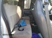 ✅ 2000 Ford F-150 • VIN: 2FTZX1727YCA41178 • Lot: 85706014. Listed on Copart with Not provided. Free auction sales archive from the USA and detailed vehicle history report at DreamBid. Image 10.