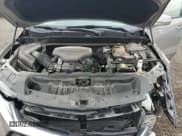 ✅ 2021 Chevrolet Blazer LT • VIN: 3GNKBJRS7MS529349 • Lot: 80638185. Listed on Copart with 67,984 mi. Free auction sales archive from the USA and detailed vehicle history report at DreamBid. Image 12.