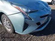 ✅ 2016 Toyota Prius Four • VIN: JTDKARFU5G3525987 • Lot: 43292351. Listed on IAAI with 198,732 mi. Free auction sales archive from the USA and detailed vehicle history report at DreamBid. Image 17.