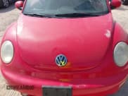 ✅ 2004 Volkswagen Beetle GLS • VIN: 3VWCR31C14M414823 • Lot: 43230721. Listed on IAAI with 170,820 mi. Free auction sales archive from the USA and detailed vehicle history report at DreamBid. Image 6.