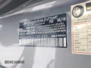 ✅ 2012 Mercedes-Benz C 250 • VIN: WDDGJ4HB2CF881493 • Lot: 42853863. Wystawiony na IAAI z przebiegiem 108 215 mil. Bezpłatny archiwum sprzedaży aukcyjnych z USA i szczegółowy raport historii pojazdu na DreamBid. Zdjęcie 9.