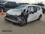 ✅ 2015 Honda Fit EX-L • VIN: 3HGGK5H83FM757370 • Lot: 87090875. Listed on Copart with Not provided. Free auction sales archive from the USA and detailed vehicle history report at DreamBid. Image 1.