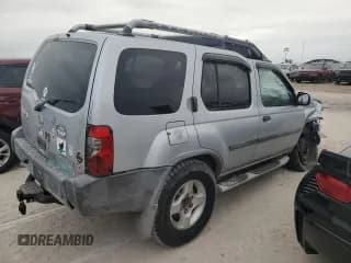 ✅ 2002 Nissan Xterra XE • VIN: 5N1ED28Y22C598105 • Lot: 76663444. Wystawiony na Copart z przebiegiem 156 793 mil. Bezpłatny archiwum sprzedaży aukcyjnych z USA i szczegółowy raport historii pojazdu na DreamBid. Zdjęcie 3.