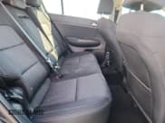 ✅ 2020 Kia Sportage LX • VIN: KNDPM3AC6L7719066 • Lot: 86715255. Listed on Copart with 31,245 mi. Free auction sales archive from the USA and detailed vehicle history report at DreamBid. Image 10.