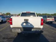 ✅ 2017 Chevrolet Silverado 2500HD LT • VIN: 1GC1KVEG8HF128707 • Lot: 41795885. Listed on IAAI with 192,048 mi. Free auction sales archive from the USA and detailed vehicle history report at DreamBid. Image 16.