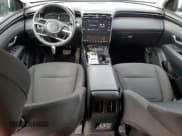 ✅ 2023 Hyundai Tucson Blue • VIN: KM8JBCA18PU084820 • Lot: 79495074. Wystawiony na Copart z przebiegiem 66 853 mil. Bezpłatny archiwum sprzedaży aukcyjnych z USA i szczegółowy raport historii pojazdu na DreamBid. Zdjęcie 8.