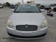 ✅ 2008 Hyundai Accent GLS • VIN: KMHCN46C78U272620 • Лот: 54587375. Опубликован ранее на Copart с пробегом 105 367 миль. Бесплатный доступ к архиву аукционных продаж из США и подробный отчёт об истории автомобиля на DreamBid. Изображение 5.