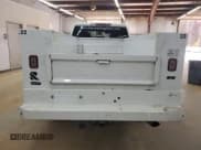 ✅ 2023 Chevrolet Silverado 2500HD Work Truck • VIN: 1GB1YLE75PF109926 • Лот: 90903205. Опубликован ранее на Copart с пробегом 60 342 миль. Бесплатный доступ к архиву аукционных продаж из США и подробный отчёт об истории автомобиля на DreamBid. Изображение 6.