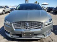 ✅ 2017 Lincoln MKZ Hybrid Reserve • VIN: 3LN6L5MU5HR627490 • Лот: 85580185. Опубликован ранее на Copart с пробегом 122 427 миль. Бесплатный доступ к архиву аукционных продаж из США и подробный отчёт об истории автомобиля на DreamBid. Изображение 5.
