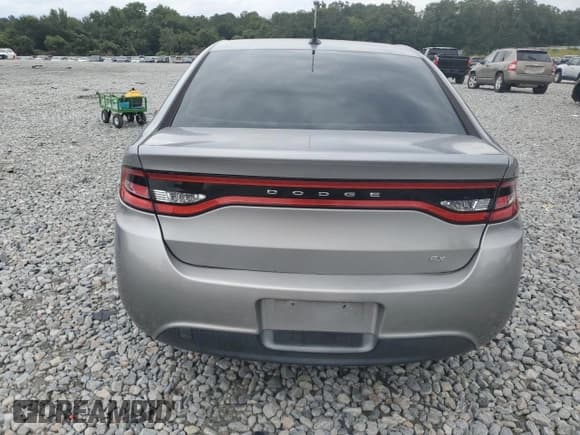 ✅ 2016 Dodge Dart SXT • VIN: 1C3CDFBBXGD623524 • Лот: 81779995. Опубликован ранее на Copart с пробегом 101 055 миль. Бесплатный доступ к архиву аукционных продаж из США и подробный отчёт об истории автомобиля на DreamBid. Изображение 6.