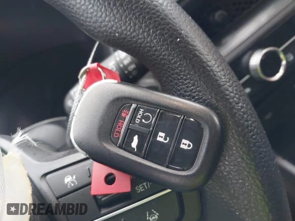 ✅ 2025 Honda CR-V EX • VIN: 2HKRS4H4XSH418278 • Lot: 43599147. Wystawiony na IAAI z przebiegiem 17 614 mil. Bezpłatny archiwum sprzedaży aukcyjnych z USA i szczegółowy raport historii pojazdu na DreamBid. Zdjęcie 11.