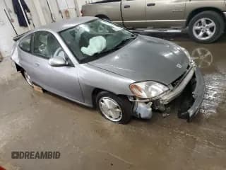 ✅ 2000 Honda Insight • VIN: JHMZE1376YT000164 • Lot: 53851695. Wystawiony na Copart z przebiegiem 72 940 mil. Bezpłatny archiwum sprzedaży aukcyjnych z USA i szczegółowy raport historii pojazdu na DreamBid. Zdjęcie 4.