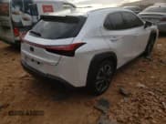 ✅ 2019 Lexus UX 200 • VIN: JTHY3JBH5K2014565 • Lot: 65610252. Wystawiony na Copart z przebiegiem 28 056 mil. Bezpłatny archiwum sprzedaży aukcyjnych z USA i szczegółowy raport historii pojazdu na DreamBid. Zdjęcie 3.