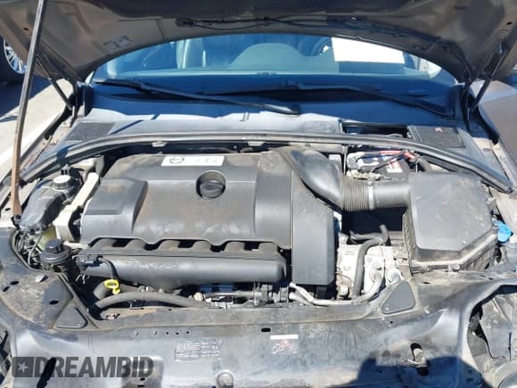 ✅ 2012 Volvo S80 3.0L • VIN: YV1902AH1C1163384 • Lot: 43112586. Listed on IAAI with 149,251 mi. Free auction sales archive from the USA and detailed vehicle history report at DreamBid. Image 10.