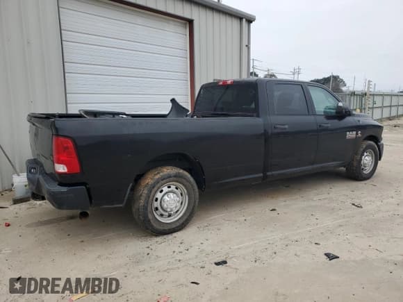 ✅ 2013 Ram 2500 Tradesman • VIN: 3C6UR4HL8DG570138 • Lot: 41533195. Listed on Copart with 224,019 mi. Free auction sales archive from the USA and detailed vehicle history report at DreamBid. Image 3.