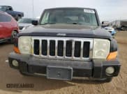 ✅ 2008 Jeep Commander Limited • VIN: 1J8HG58N98C125061 • Лот: 82491864. Опубликован ранее на Copart с пробегом 170 340 миль. Бесплатный доступ к архиву аукционных продаж из США и подробный отчёт об истории автомобиля на DreamBid. Изображение 5.