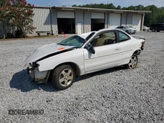 ✅ 2003 Ford ZX2 ZX2 Standard • VIN: 3FAFP11303R101778 • Лот: 80919865. Опубликован ранее на Copart с пробегом 178 252 миль. Бесплатный доступ к архиву аукционных продаж из США и подробный отчёт об истории автомобиля на DreamBid. Изображение 1.