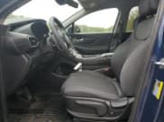 ✅ 2021 Hyundai Santa Fe SE • VIN: 5NMS1DAJ0MH344826 • Lot: 81576985. Listed on Copart with 51,698 mi. Free auction sales archive from the USA and detailed vehicle history report at DreamBid. Image 7.