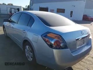 ✅ 2010 Nissan Altima SL • VIN: 1N4AL2AP7AN494287 • Lot: 43637790. Listed on IAAI with 192,323 mi. Free auction sales archive from the USA and detailed vehicle history report at DreamBid. Image 3.