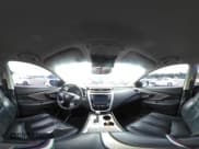 ✅ 2016 Nissan Murano S • VIN: 5N1AZ2MG9GN106484 • Лот: 42496150. Опубликован ранее на IAAI с пробегом 177 851 миль. Бесплатный доступ к архиву аукционных продаж из США и подробный отчёт об истории автомобиля на DreamBid. Изображение 19.