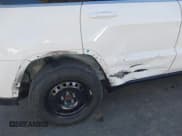 ✅ 2019 Jeep Grand Cherokee Upland • VIN: 1C4RJEAG8KC752124 • Lot: 43416611. Listed on IAAI with 69,611 mi. Free auction sales archive from the USA and detailed vehicle history report at DreamBid. Image 17.