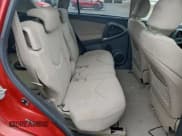 ✅ 2008 Toyota RAV4 Limited • VIN: JTMBD31V586080574 • Lot: 94828695. Listed on Copart with 182,326 mi. Free auction sales archive from the USA and detailed vehicle history report at DreamBid. Image 11.